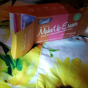 Make up removal  towel. Brand new.